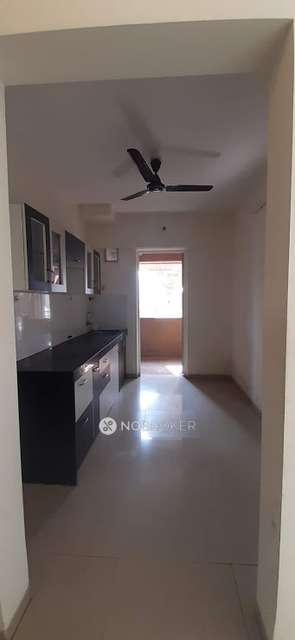 2 BHK Flat In Beverly Hills Society for Rent  In Hinjawadi Village