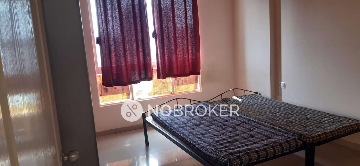 2 BHK Flat In Beverly Hills Society for Rent  In Hinjawadi Village