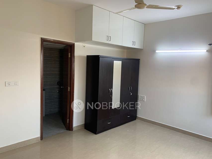 3 BHK Flat In Salarpuria Sattva Gold Summit for Rent  In Hennur Main Road