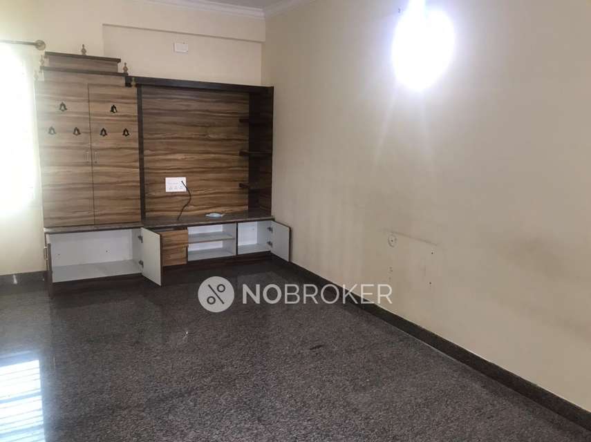 1 BHK Flat In Standalone Builidng for Rent  In Vijaya Nagar