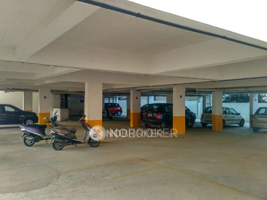 3 BHK Flat In Thirumala Blossoms For Sale  In Block-b, Thirumala Blossoms, 5th Cross Rd, Idbi Layout, Gottohere, Bengaluru, Kothnur, Karnataka 560076, India