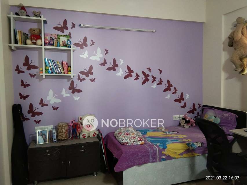 3 BHK Flat In Thirumala Blossoms For Sale  In Block-b, Thirumala Blossoms, 5th Cross Rd, Idbi Layout, Gottohere, Bengaluru, Kothnur, Karnataka 560076, India