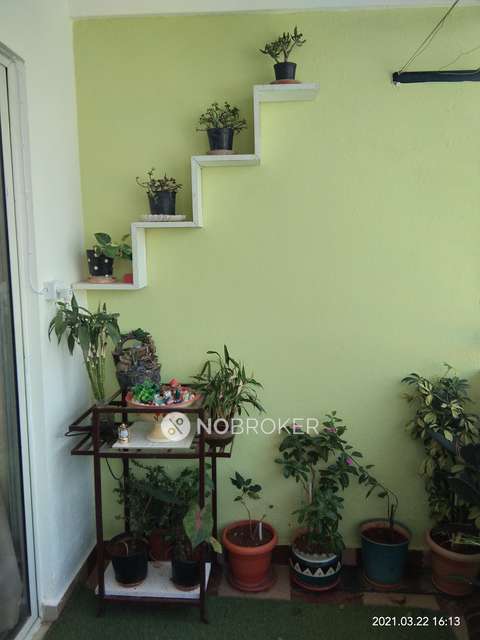 3 BHK Flat In Thirumala Blossoms For Sale  In Block-b, Thirumala Blossoms, 5th Cross Rd, Idbi Layout, Gottohere, Bengaluru, Kothnur, Karnataka 560076, India