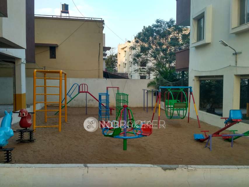 3 BHK Flat In Thirumala Blossoms For Sale  In Block-b, Thirumala Blossoms, 5th Cross Rd, Idbi Layout, Gottohere, Bengaluru, Kothnur, Karnataka 560076, India