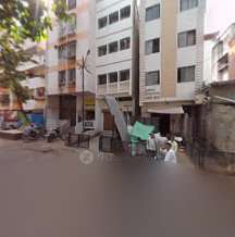 2 BHK Flat In Laxmi Building For Sale  In Somwar Peth