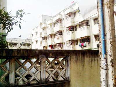 2 BHK Flat In Badal Palace for Rent  In Chromepet