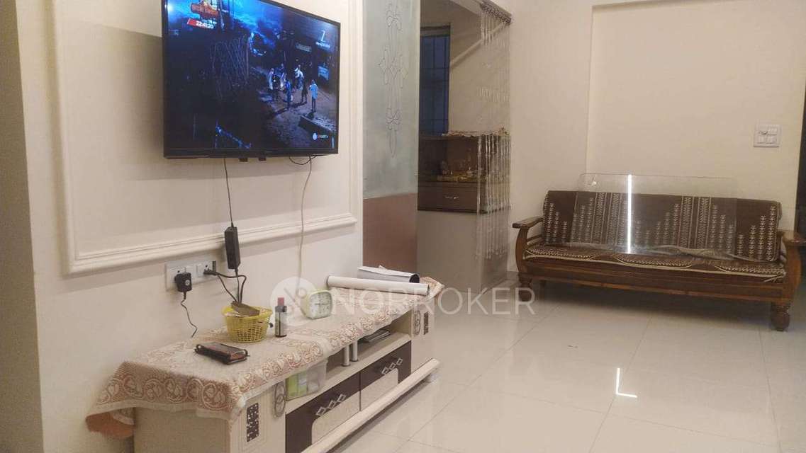 2 BHK Flat In The Leaf For Sale  In Kondhwa Budruk