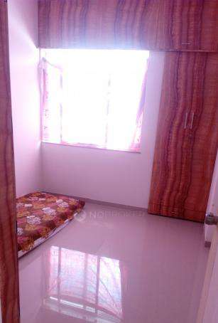 2 BHK Flat In The Leaf For Sale  In Kondhwa Budruk