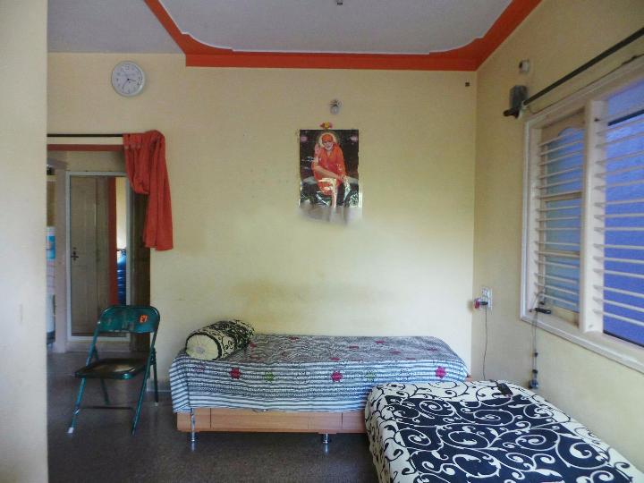 Independent House Yelahanka New Town Without Brokerage Unfurnished 2