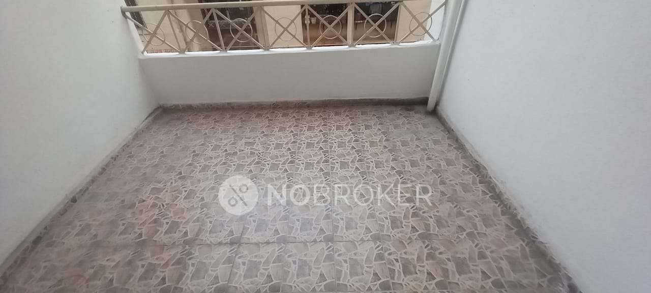 1 BHK Flat In Shiv Tirth Nagar Society for Rent  In Chinchwad