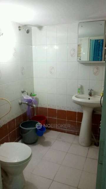 2 BHK Flat In Shri Ganesh Bhavan for Rent  In S.g. Palya