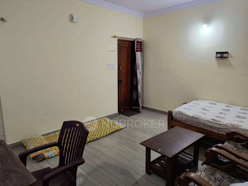 2 BHK Flat In Shri Ganesh Bhavan for Rent  In S G  Palya 