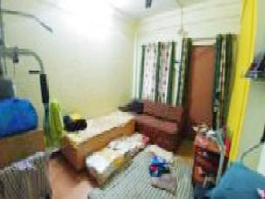 4 BHK Flat In Swati Cooperative Housing Society for Rent  In Nigdi