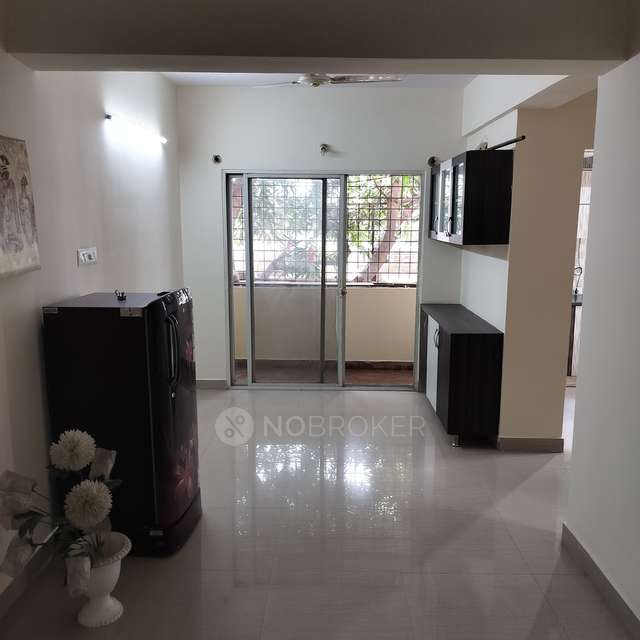 2 BHK Flat In S.v Nivas for Rent  In Kaggadasapura