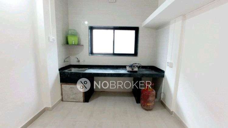 2 BHK Flat In N B Arcade For Sale  In Akurdi