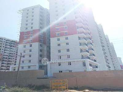 2 BHK Flat In Prestige Ferns Residency For Sale  In Haralur