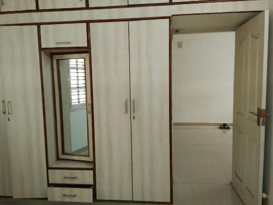 2 BHK Flat In Rahul for Rent  In Jp Nagar