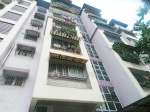 2 BHK Flat In Aum Supreme For Sale  In Kalyan West