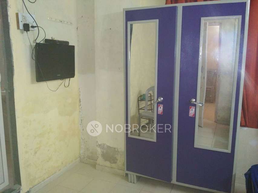 PG for Girls in Wakad