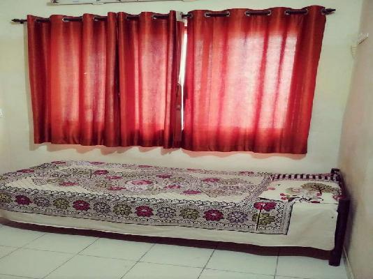 PG for Girls in Wakad