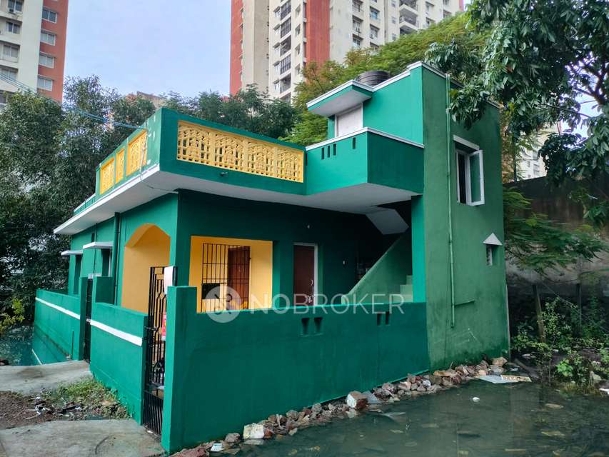 2 BHK House for Rent  In Iyyapanthangal