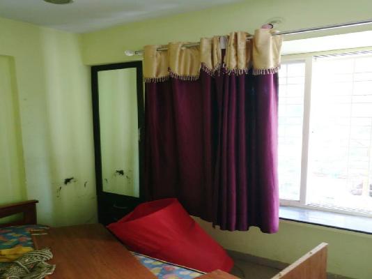 1 BHK Flat In Sayajiraje Avenue for Rent  In Mundhwa