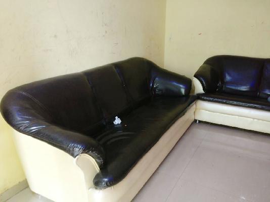 1 BHK Flat In Sayajiraje Avenue for Rent  In Mundhwa