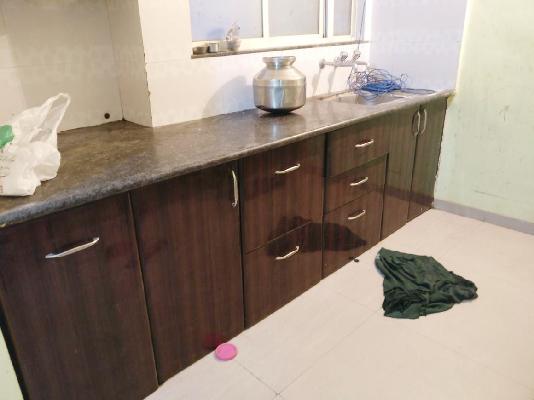 1 BHK Flat In Sayajiraje Avenue for Rent  In Mundhwa