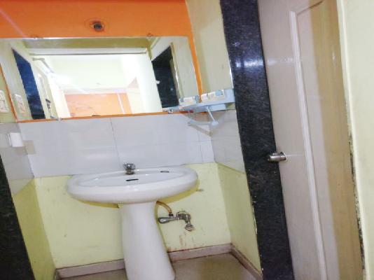 1 BHK Flat In Sayajiraje Avenue for Rent  In Mundhwa