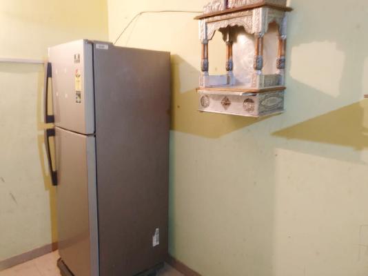 1 BHK Flat In Sayajiraje Avenue for Rent  In Mundhwa