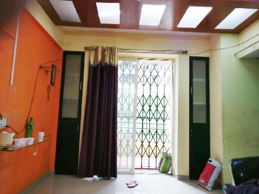 1 BHK Flat In Sayajiraje Avenue for Rent  In Mundhwa