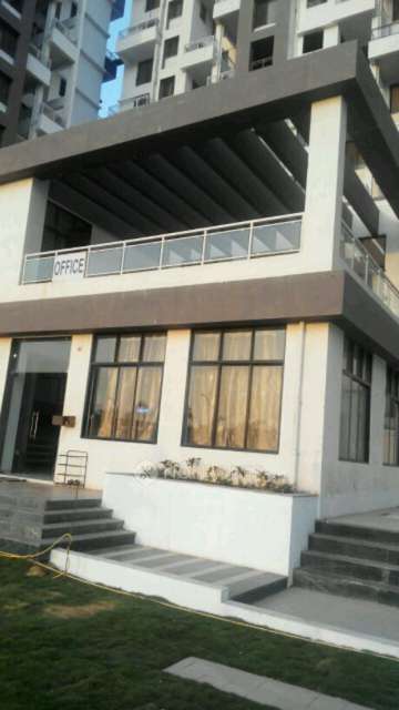 2 BHK Flat In Oxy Valley for Rent  In  Wagholi
