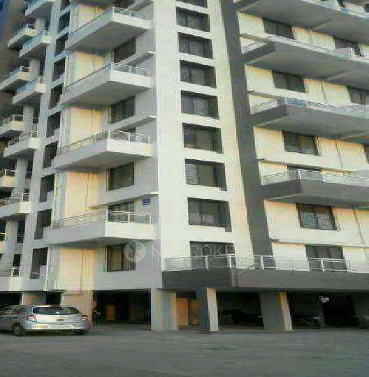2 BHK Flat In Oxy Valley for Rent  In  Wagholi