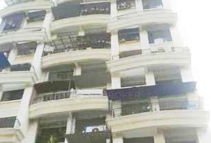 3 BHK Flat In Suyash Heights For Sale  In Sector 18,kharghar