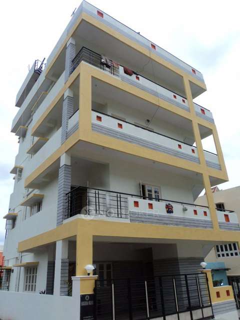 2 BHK for Rent  In Nagarbhavi