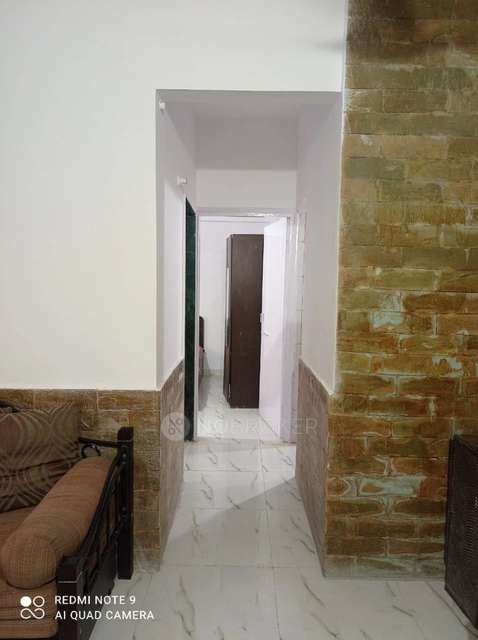 1 BHK Flat In Kailash Parvat Chs  For Sale  In Ambernath