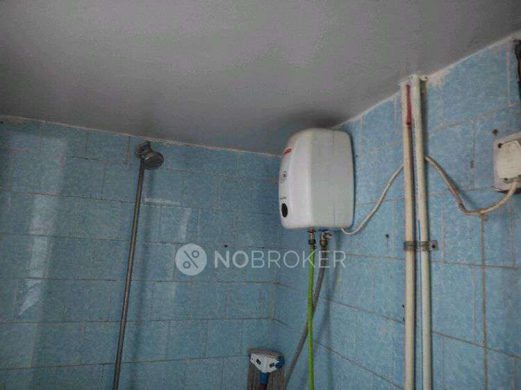 2 BHK Flat In Mantri Park for Rent  In Kothrud