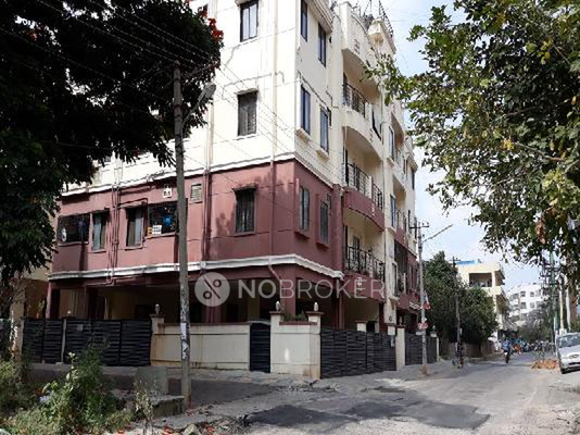 3 BHK Flat In Glenwood for Rent  In Bilekahalli