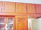 Room for Male In 3 BHK In Padmashree Presidency In Inchara Family Garden Restaurant