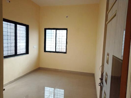 1 BHK Flat In Guru Kunj for Rent  In Kharadi