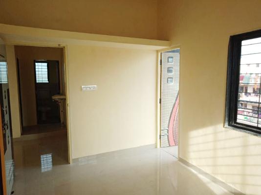 1 BHK Flat In Guru Kunj for Rent  In Kharadi
