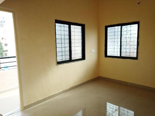 1 BHK Flat In Guru Kunj for Rent  In Kharadi