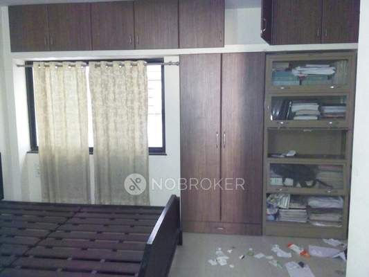 3 BHK Flat In Tirupati Campus Phase 3 for Rent In Tingre Nagar