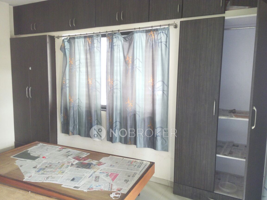 3 BHK Flat In Tirupati Campus Phase 3 for Rent In Tingre Nagar
