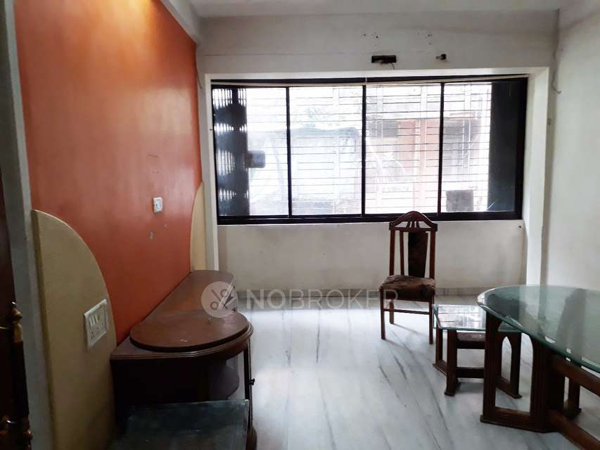 2 BHK In Kastur-kunj for Rent  In Vile Parle East