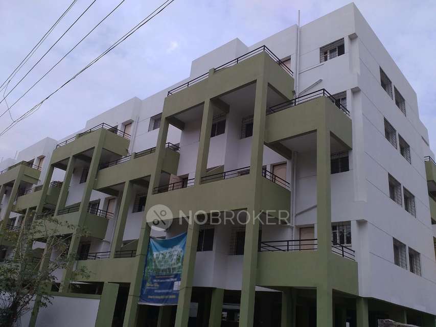 1 BHK Flat In Madhav Nilay Apt. For Sale  In Dhayari