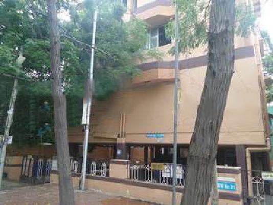 2 BHK Flat In Sri Vinayaka Apartments for Rent  In Anna Nagar