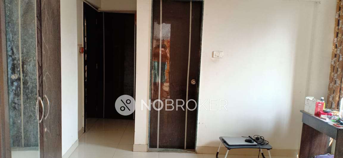 3 BHK Flat In Hindavi Scrum Utkarsh for Rent  In Hinjewadi