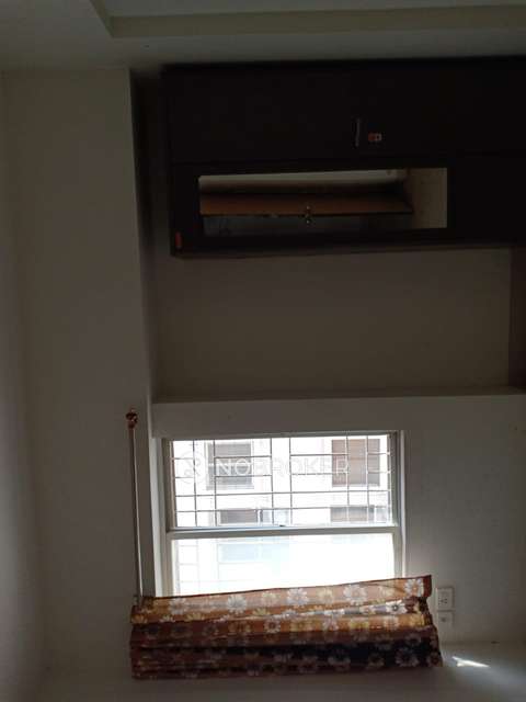 3 BHK Flat In Hindavi Scrum Utkarsh for Rent  In Hinjewadi