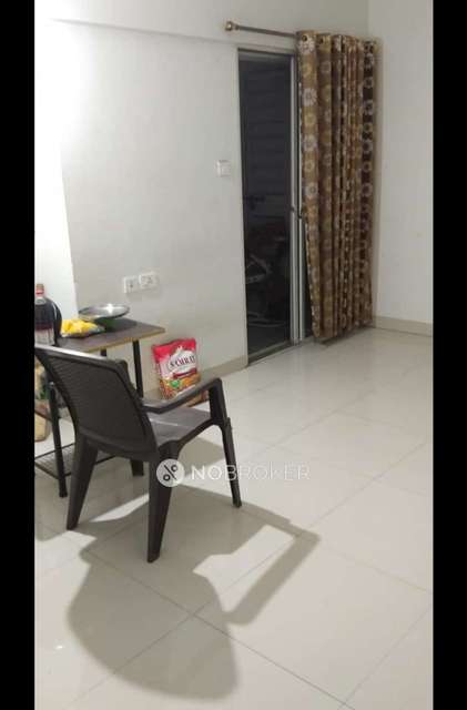 3 BHK Flat In Hindavi Scrum Utkarsh for Rent  In Hinjewadi
